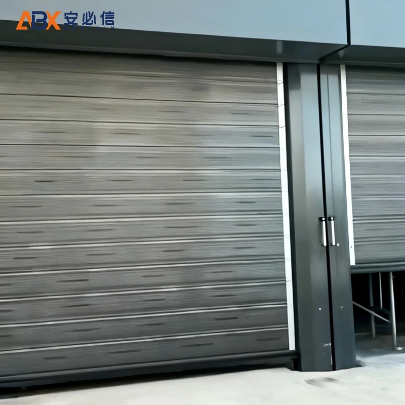 宜昌洁净室高速门